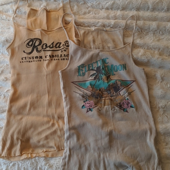 Spell & The Gypsy Designs Tops - Picture 7 of 7